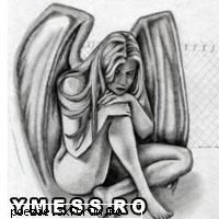 as vrea - as vrea sa te sarut.... dar imi este frik. as - POEZII