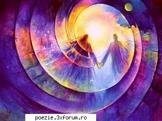 un alt anotimp - Fa o vraja! de mana Sa trecem dincolo ! Arata-mi - POEZII